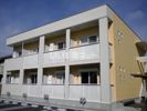 メゾン・ド K＆Bの間取り画像