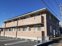 アーバンハイツ岩崎Eの外観画像