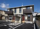 グランシャリオ入地の間取り画像