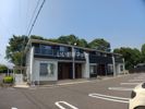 エクセレンス Bの間取り画像