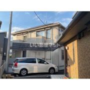 ルコネッサンス・メルシー Dの外観画像