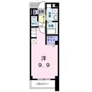 T・コート21の間取り画像