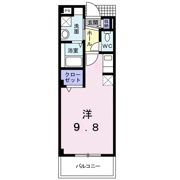 T・コート21の間取り画像