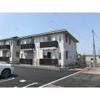 ファミーユ東峰Aの間取り画像