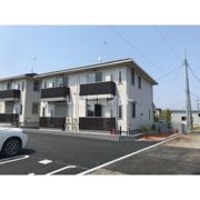 ファミーユ東峰Aの外観画像