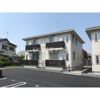ファミーユ東峰Bの間取り画像