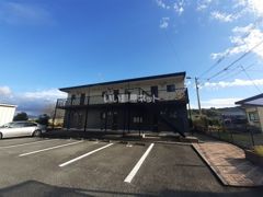 ニューシティ白山Bの外観画像