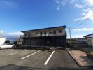 ニューシティ白山Bの間取り画像