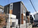 Bo＋nheurの間取り画像
