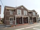 ルミエールF Bの間取り画像