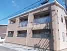 コリネット ウエストの間取り画像
