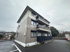 ユニヴェールの外観画像