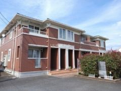 KIMI．HOUSEの外観画像