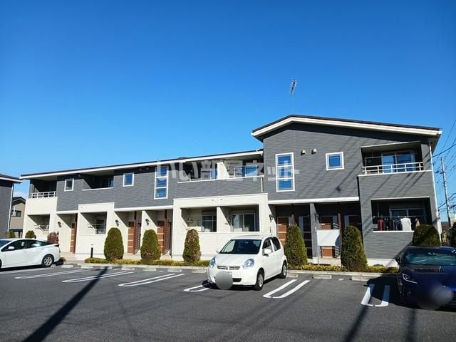 ビオーラ喜沢Ⅰの外観画像