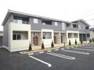 ビオーラ喜沢Ⅰの間取り画像