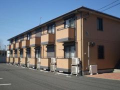 レジェンド ワコー Bの外観画像