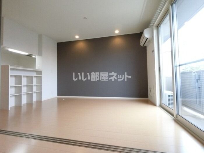 リビング