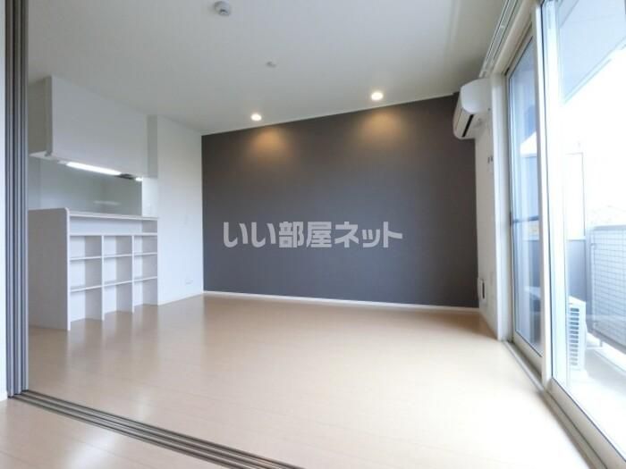 リビング