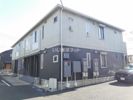 Residence yunaの間取り画像