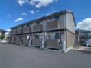 D-room思川ローズ Hの間取り画像