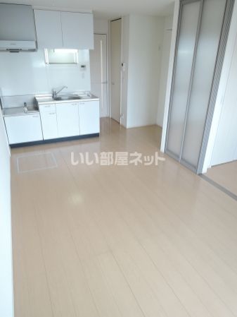 リビング