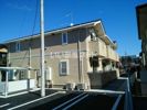 フォレスタⅡの間取り画像