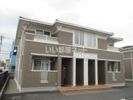クラール・ハイムBの間取り画像