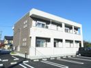 カ－サリブラ Ⅰの間取り画像
