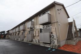 グラン ソールの外観画像