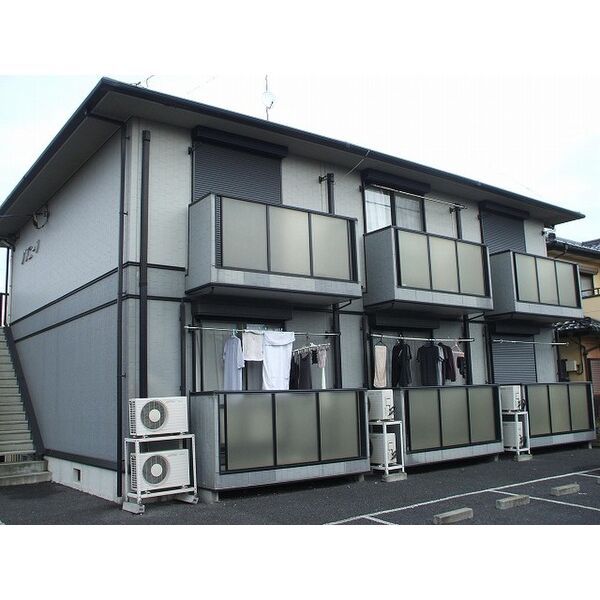 ノンニーノ(御幸ヶ原町)の外観画像