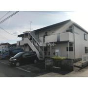 銀河ハイツ(西川田)の外観画像