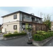 サンフォレスト B棟の外観画像