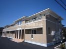 エテルノ サンシャインの外観画像
