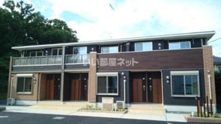 ブリーズ Rの外観画像