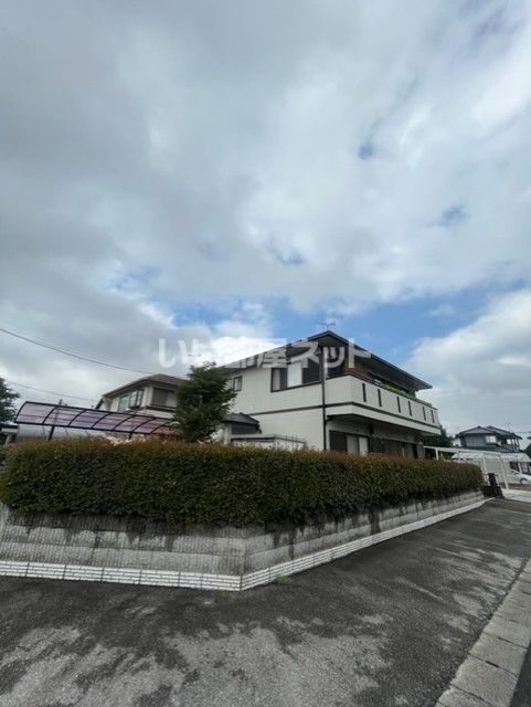 清原台4丁目貸戸建住宅の外観画像