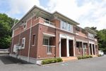 アルページュDの間取り画像