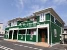 プリムヴェールの間取り画像