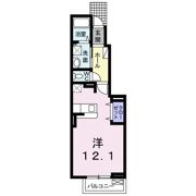 Centreの間取り画像