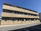 ルミエールヤナセ Bの間取り画像