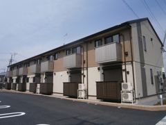 フォーゲルテラス ロート Ⅱの外観画像
