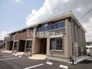 クリンベルAの間取り画像