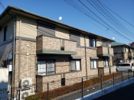 パストラル Ⅱ Bの間取り画像