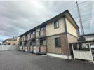 グリーンヒルズ Bの間取り画像