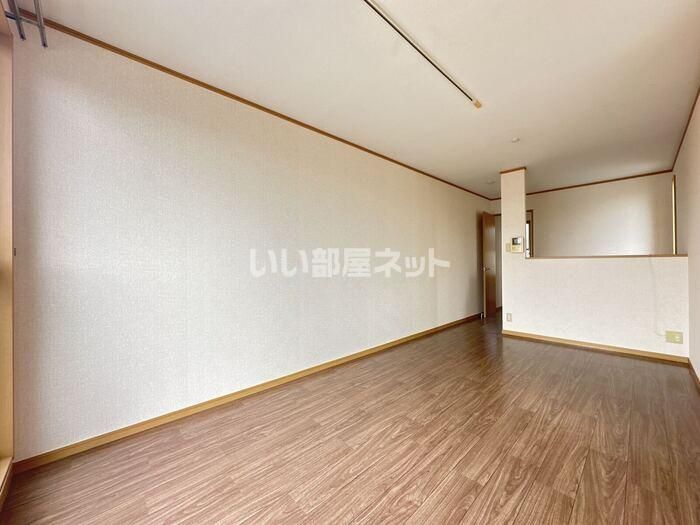 リビング