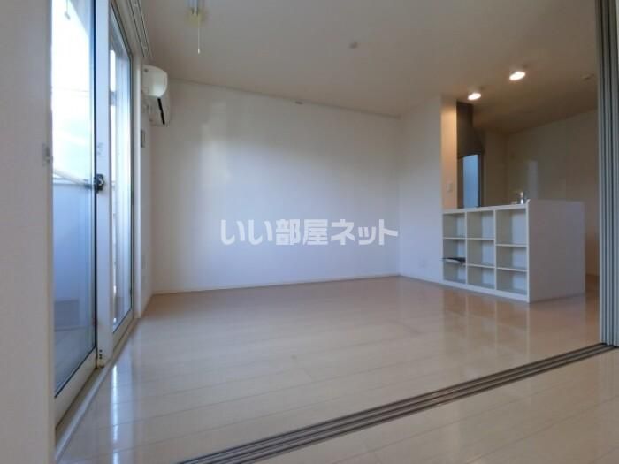 リビング