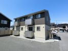 ステラ コート若草 Aの間取り画像