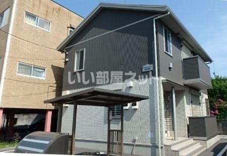 プレミールコートの外観画像