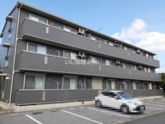 カーサ フェリーチェの外観画像