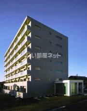 ピーノドゥーエの外観画像