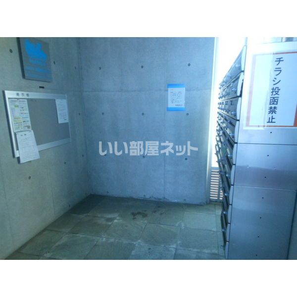 ロビー